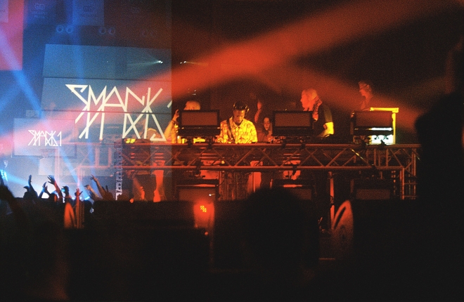 59 P´S A LOVE 2, A51, hala Folimanka, DJ Dan, D Double E